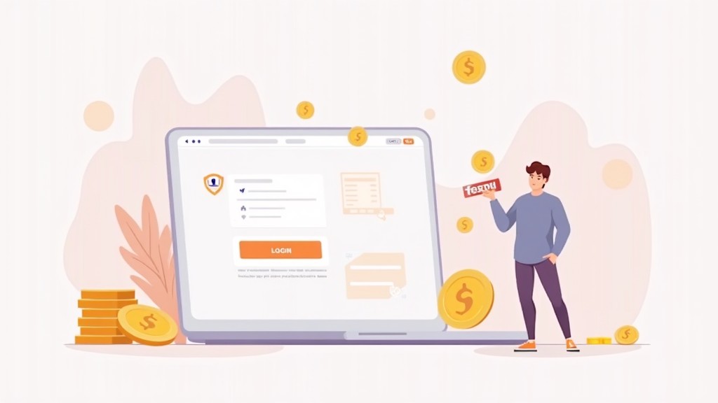 Online casino met no deposit bonus promotie
