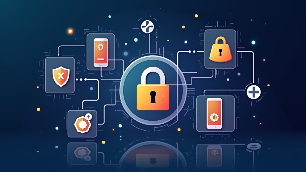 Gxspin gebruikt encryptietechnologie voor veiligheid