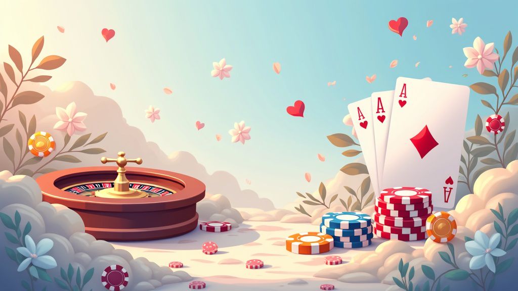 Casino zonder Cruks voor een beperkingsvrije ervaring