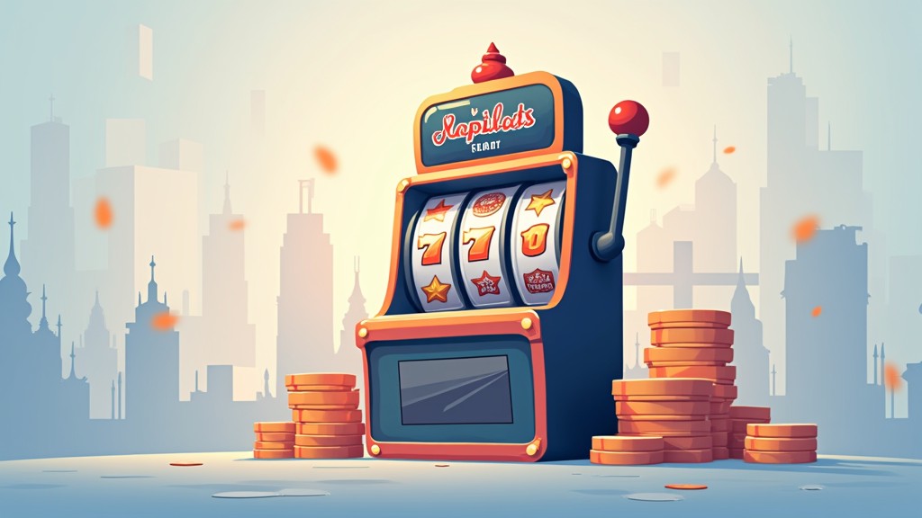 Online gokmachines en fruitautomaten