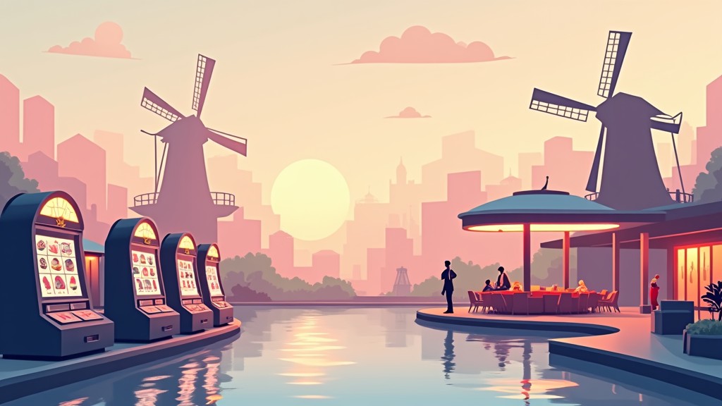 Grafiek van NewLucky's prijsdoorzichtigheid