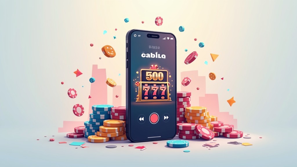 Qbet mobiele appervaring voor iOS en Android-gebruikers