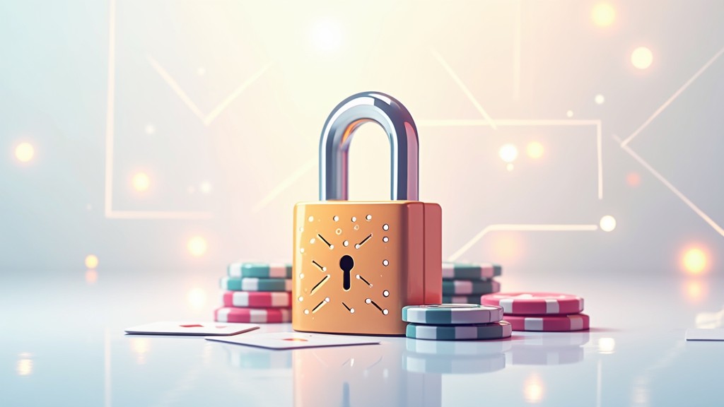 NewLucky's toewijding aan veiligheid en privacy